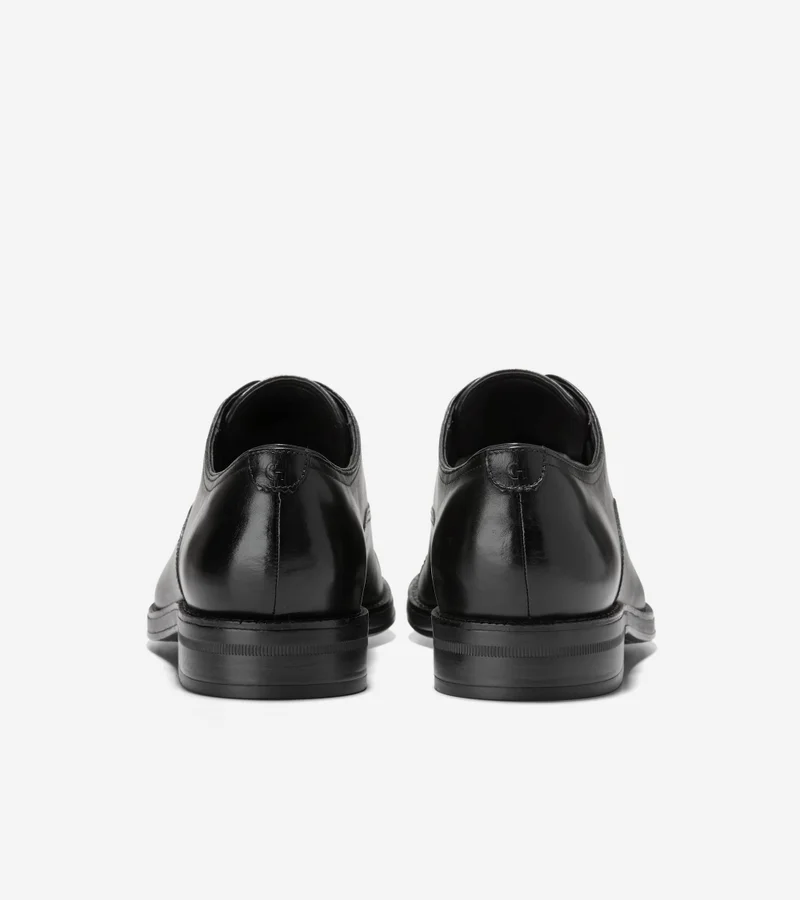 COLE HAAN Ledley Grand Cap Toe Oxfords